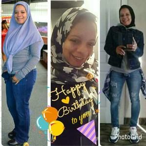 Meet your Posher, Taneshia